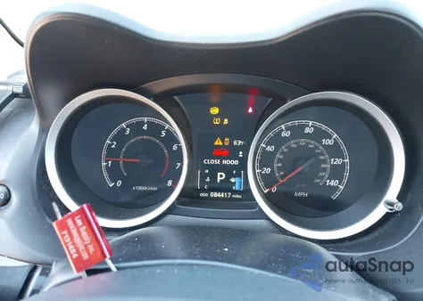 2017 Mitsubishi Lancer Es from USA, damaged, VIN JA32U2FU6HU002745